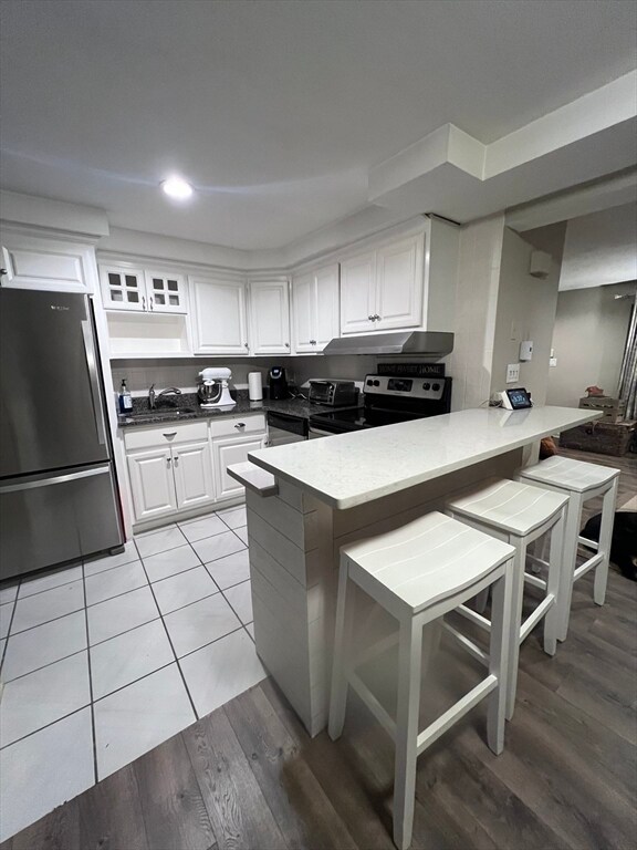 8 Ba Dr Unit F, North Attleborough, MA 02760 Condo for Rent in North