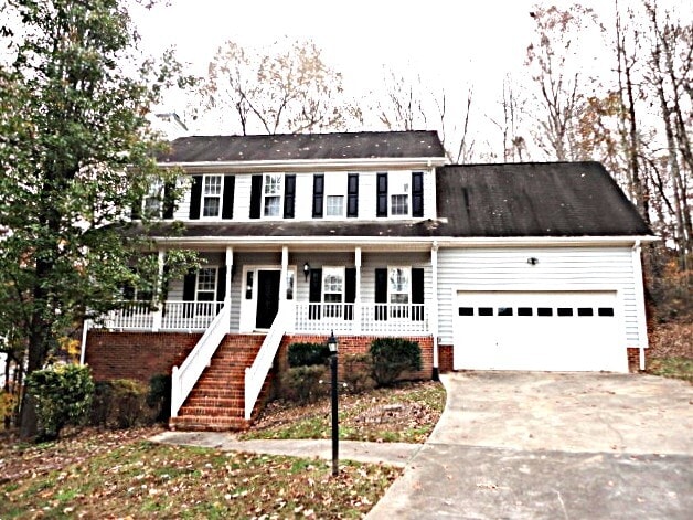 Building Photo - 115 Wembly Ct