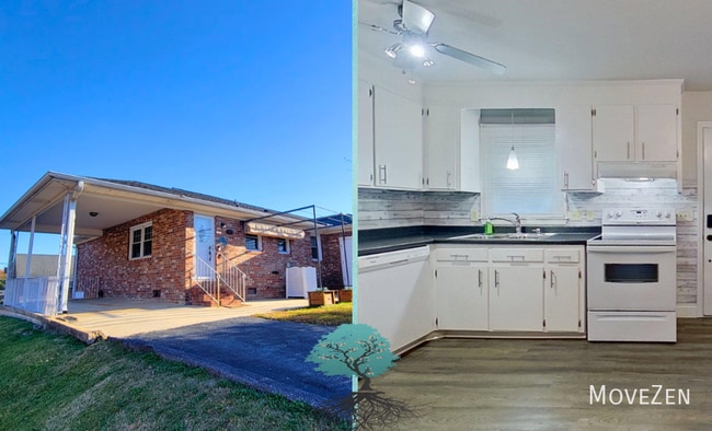 Photo - 3 Balfer Ct Townhome