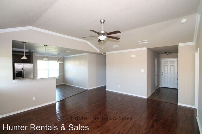 Building Photo - 4 br, 2 bath House - 2923 Sunflower Trl