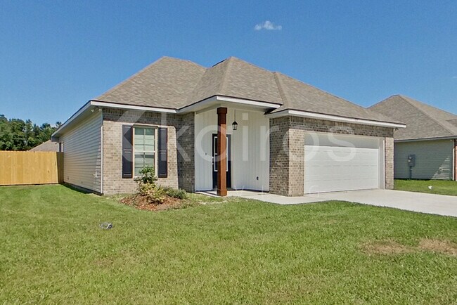 Foto del edificio - 105 Hendrix Rd