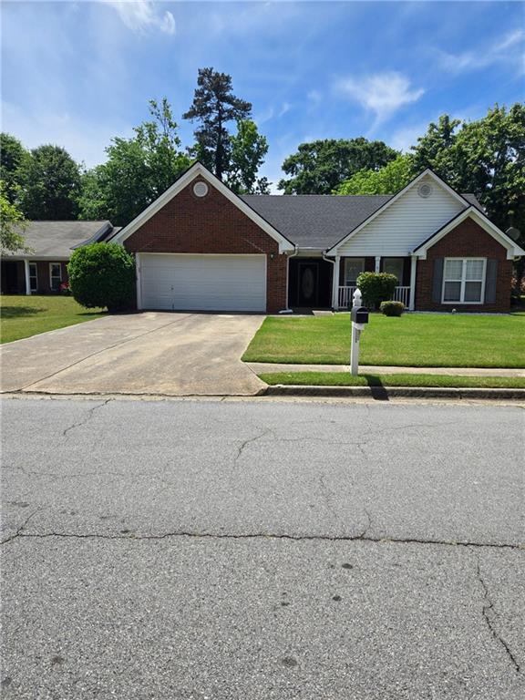 Building Photo - 2595 Freemans Walk Dr
