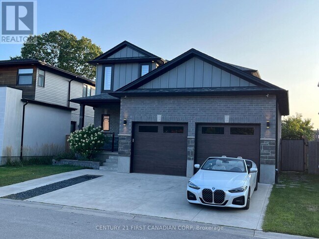 Photo du bâtiment - 41 Earlscourt Terrace