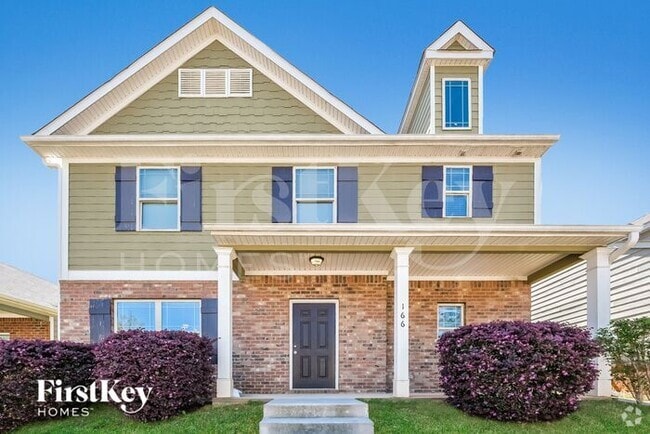 Building Photo - 166 Magnaview Dr
