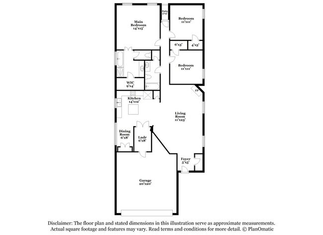 Foto del edificio - 7333 Green Ash Dr