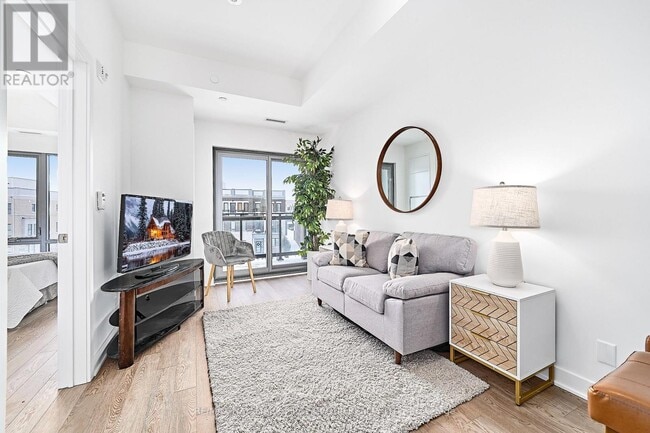 Building Photo - 51 Clarington Blvd