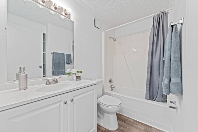 Foto del edificio - 1200 Beville Rd