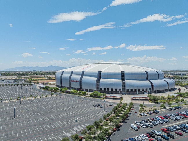 Foto del edificio - 6610 N 93rd Ave