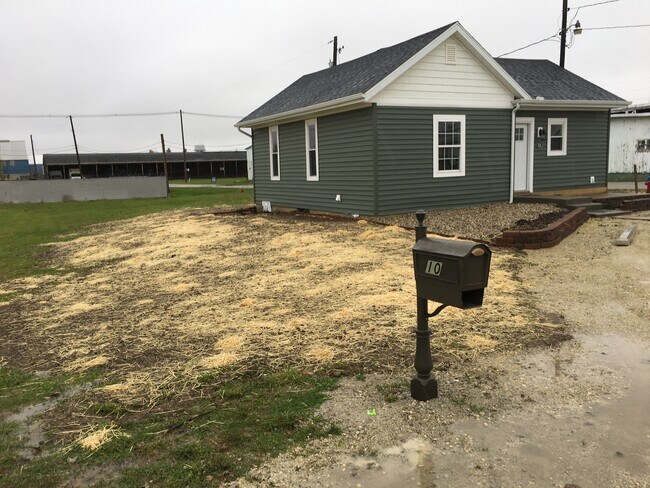 Fotografía del edificio - 102 Wapak St