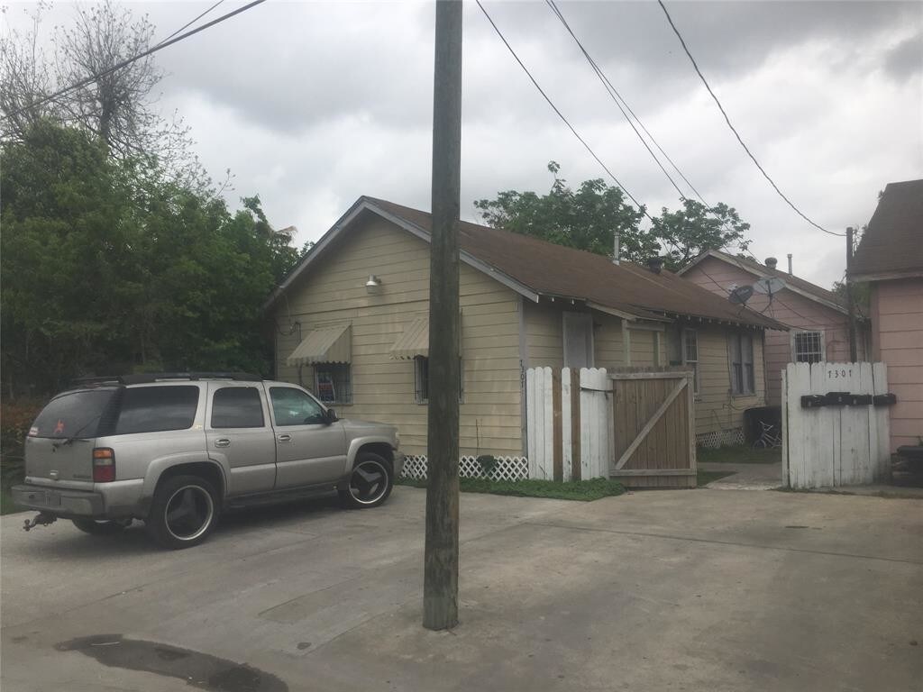 Primary Photo - Houston Association of Realtors