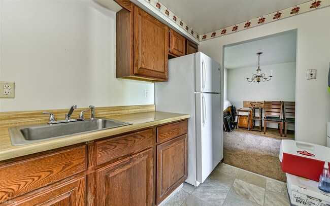 Foto del edificio - 2 br, 1 bath Townhome - 1121 Morrelle Ave