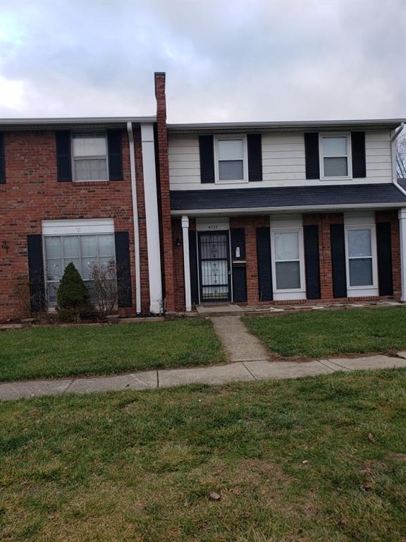 Foto principal - 4929 Mt Vernon Dr