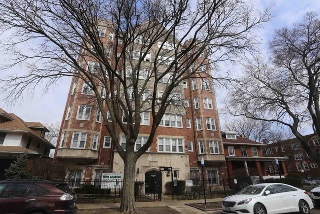 Building Photo - 1608 W Sherwin #104, Chicago, IL 60626