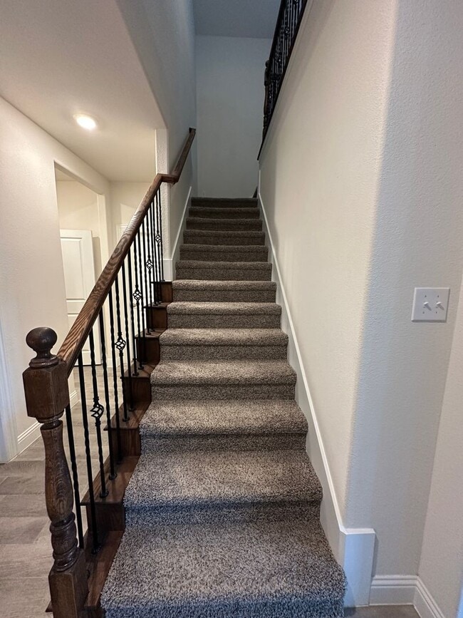 Photo - Charming 4BR House in Aubrey