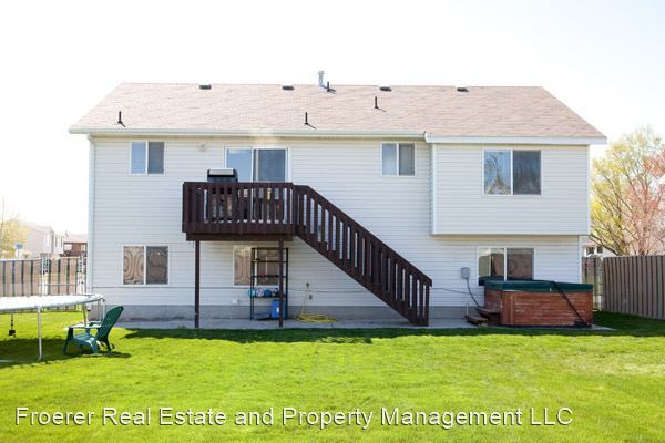 Building Photo - 4 br, 3 bath House - 5902 S 2775 W