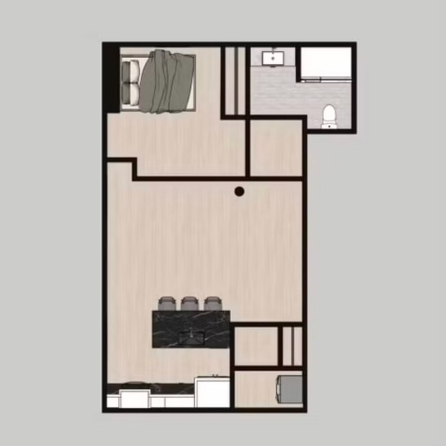 Foto del edificio - Lackawanna Ave