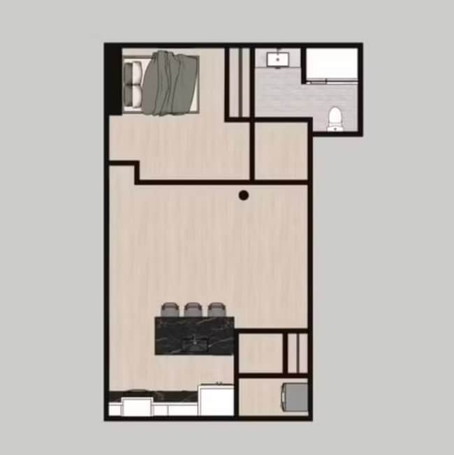 Building Photo - Lackawanna Ave