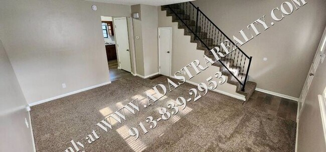 Foto del edificio - Nice 3 Bed 1.5 Bath Duplex in Leavenworth-Available NOW!!