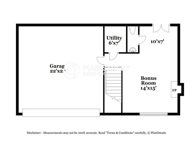 Building Photo - 3 Bedroom Pet-Friendly Home in CRESTWOOD, KY with Main Street Renewal