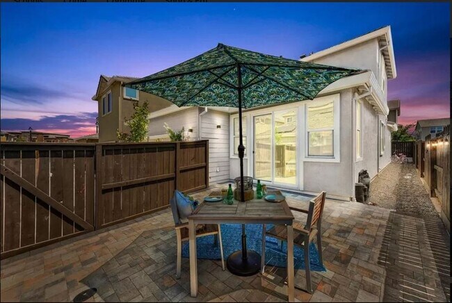 Foto del edificio - Gorgeous 4 Bedroom Patio Home in Rocklin