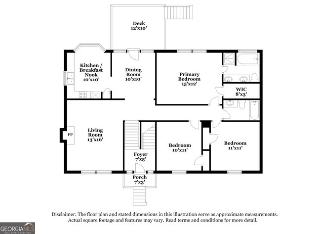 Building Photo - 3385 Slate Dr