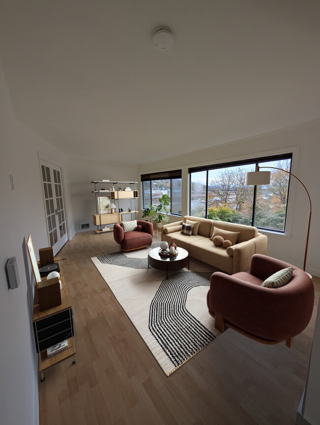 Photo - 2550 Thorndyke Ave W Apartment