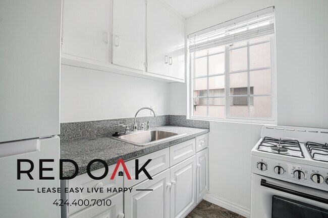 Foto del edificio - 6547 Pickering Ave