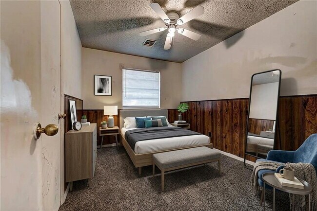 Building Photo - 3 Bed 2 Bath in Midwest City