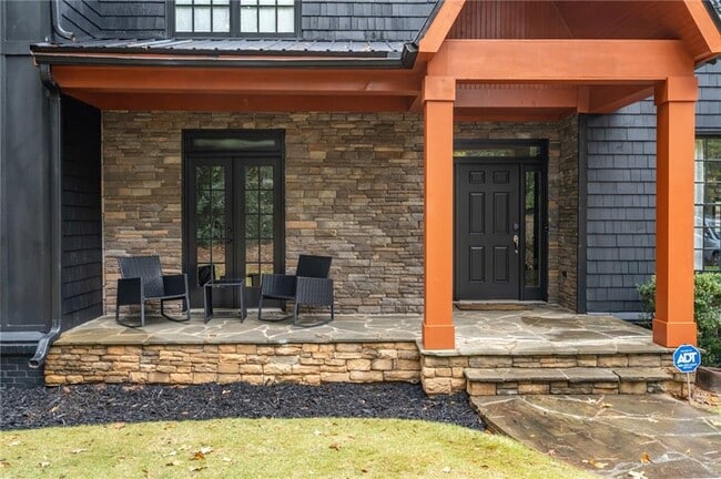 Foto del edificio - 1219 Moores Mill Rd NW