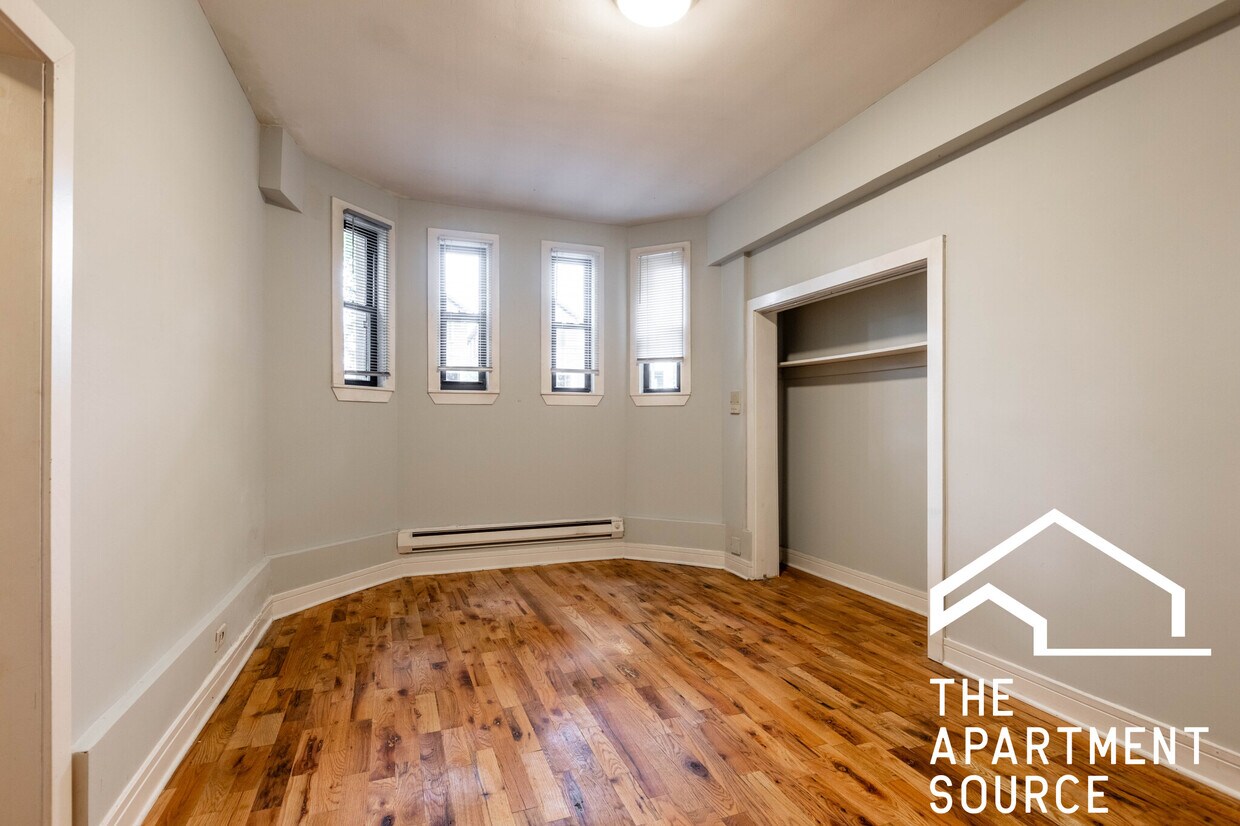 Foto principal - 4631 N Paulina St