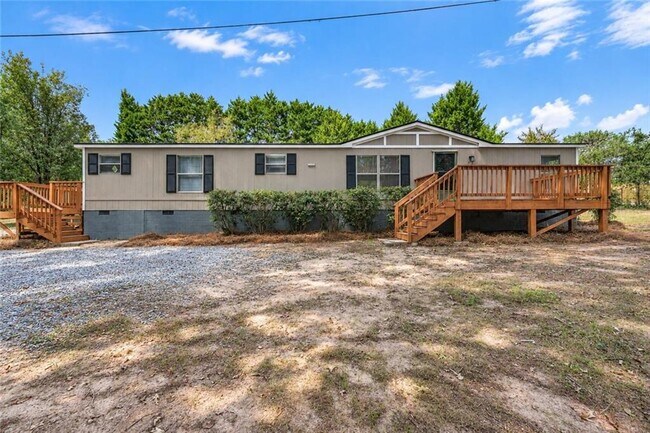 Foto del edificio - 8155 Knight Ln