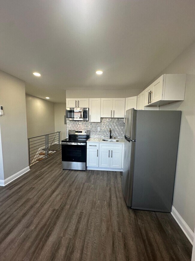 Foto del edificio - 3536 Kip St