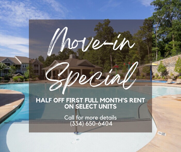 Ballantyne Commons of Columbus