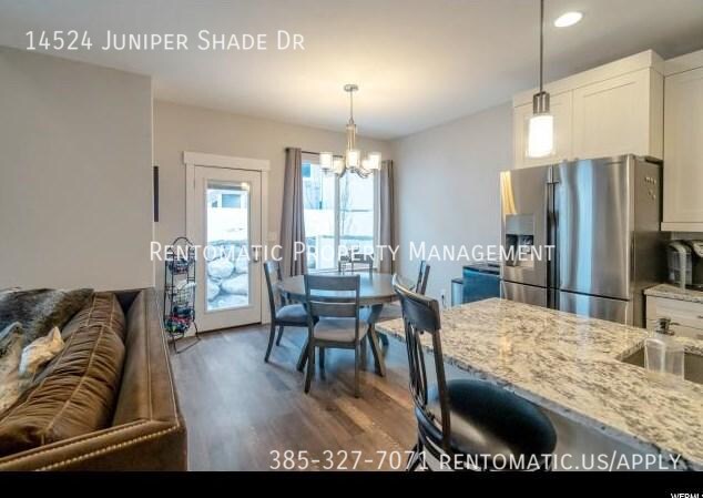Building Photo - 14524 Juniper Shade Dr