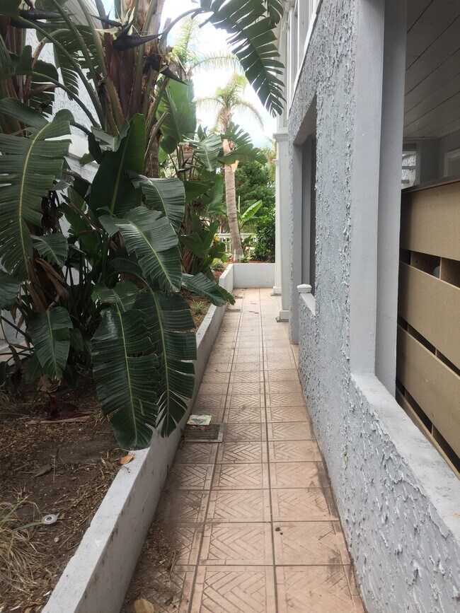 Foto del edificio - 2/1 First Floor Condo for in Jacksonville ...