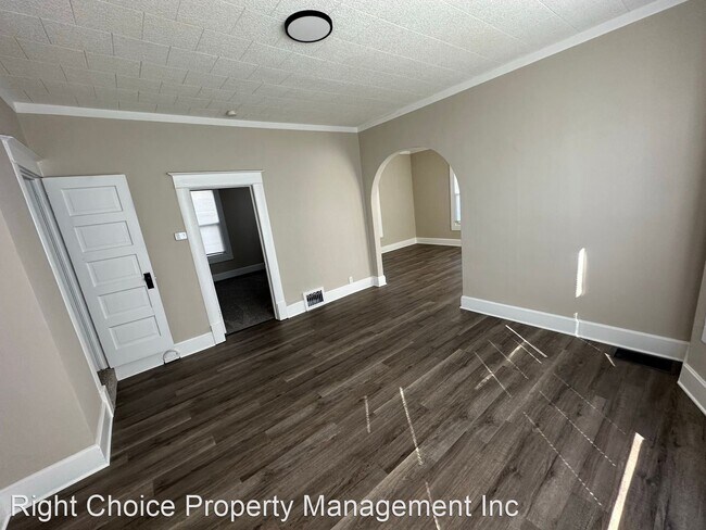Building Photo - 4 br, 2 bath House - 1820 Dewey Ave