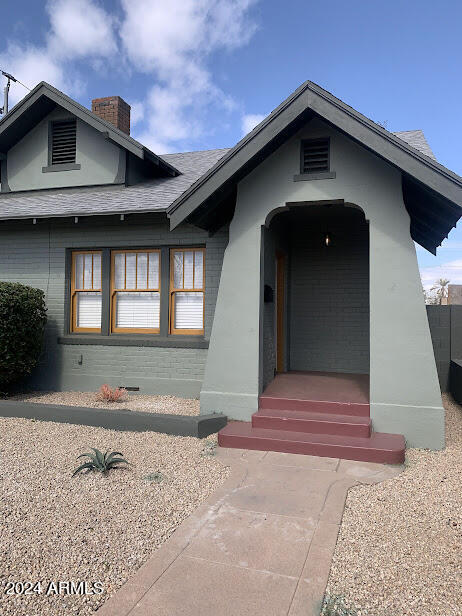 Foto del edificio - 1202 E McKinley St