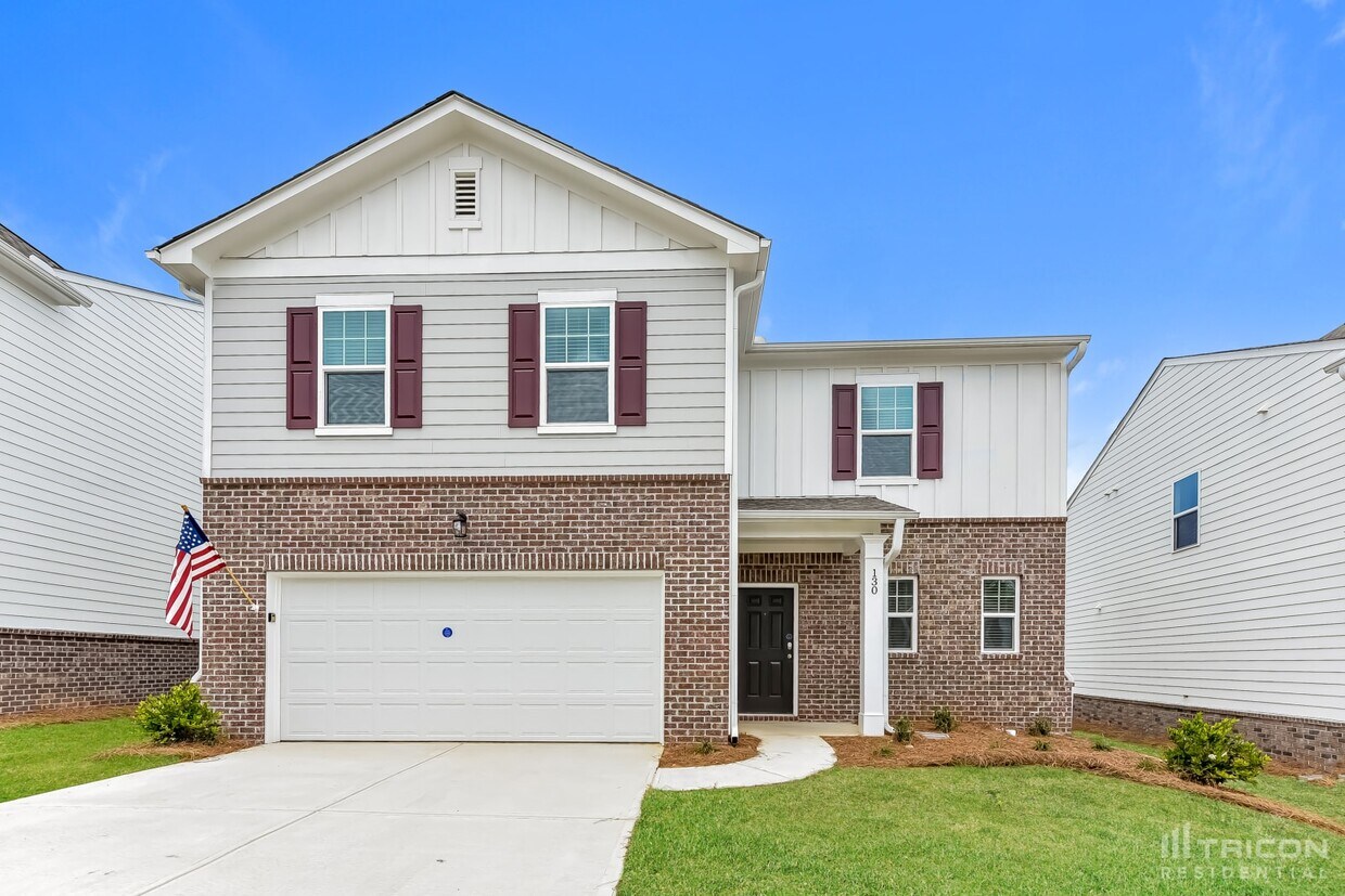 130 Hyde Park Winder GA House for Rent in Winder, GA