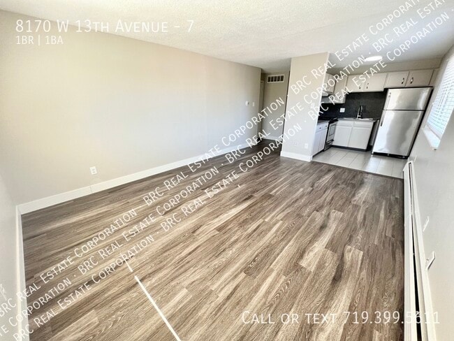 Building Photo - 8170 W 13th Ave