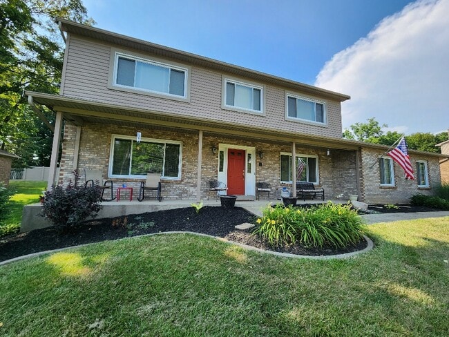 Photo - 3122 Elmwood Dr House