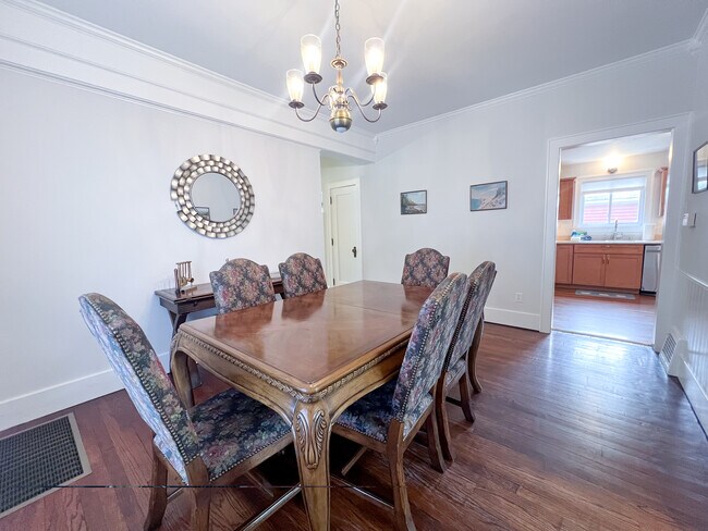 Foto del edificio - 538 Webster St