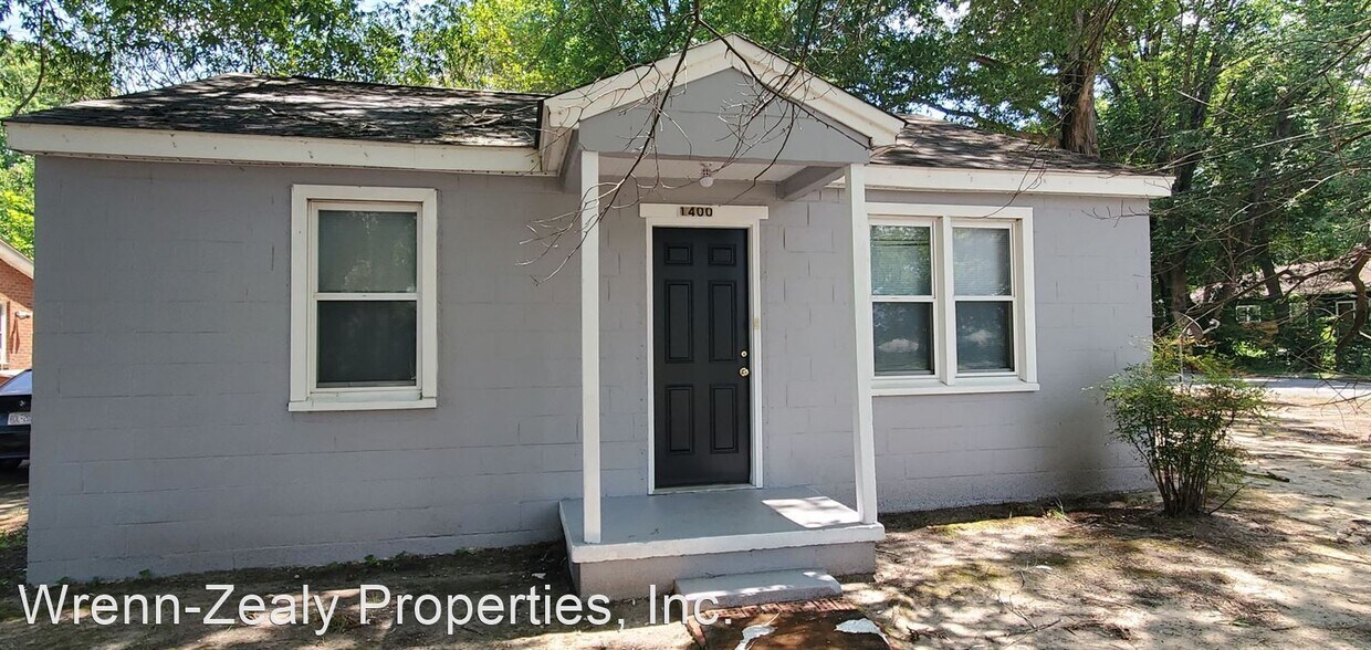 Foto principal - 2 br, 1 bath House - 1400 kingston road