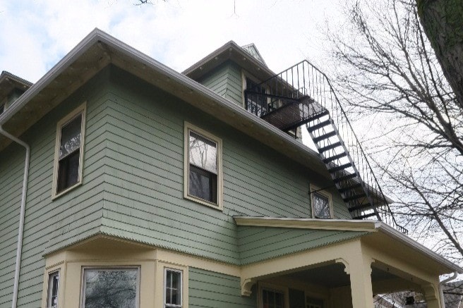 Primary Photo - 473 Park Ave