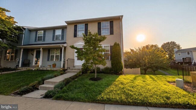 Foto del edificio - 1463 Mobley Ct