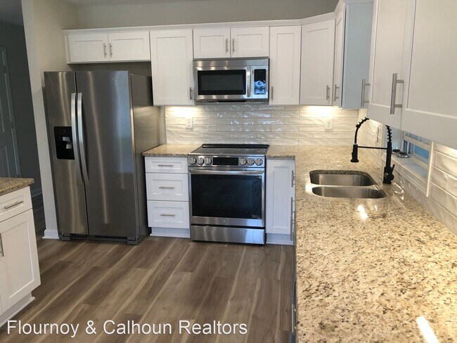 Foto del edificio - 3 br, 2 bath House - 1471 James Road