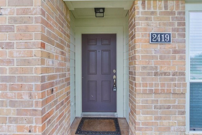 Foto del edificio - 2419 Morgan Ridge Ln