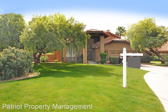 Foto del edificio - 4 br, 3 bath House - 10228 N 96th Pl