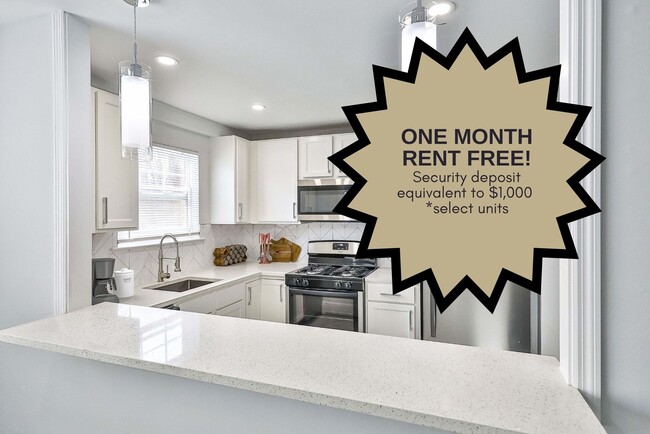 Building Photo - Partridge Run Apartments