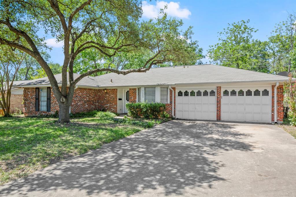 Foto principal - 1609 Springer Ln