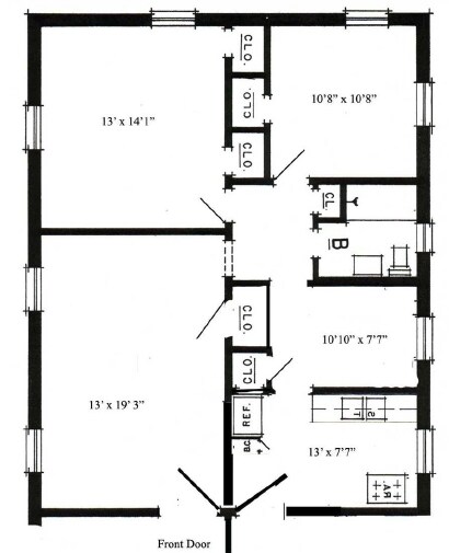 River Terrace Gardens Rentals - River Edge, NJ | Apartments.com River Terrace Gardens Rentals - River Edge, NJ | Apartments.com